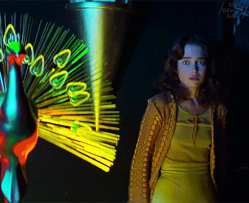 SUSPIRIA (1977) Dir. Dario Argento