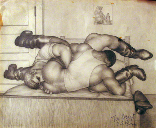 Slave Training