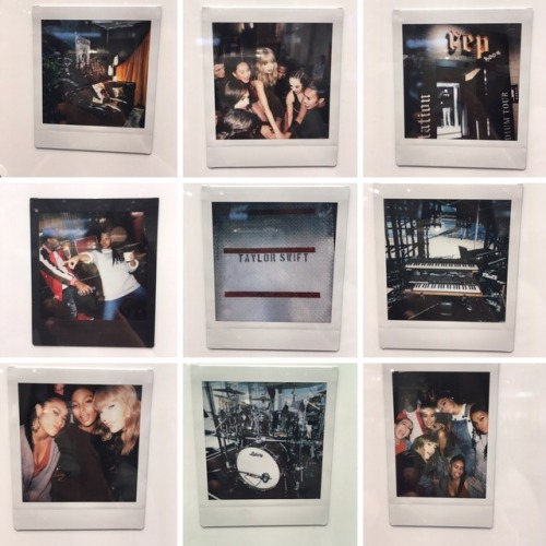 makiko1213tay: makiko1213tay: Now or Never instax Gallery is held in Tokyo and the films are THE BES