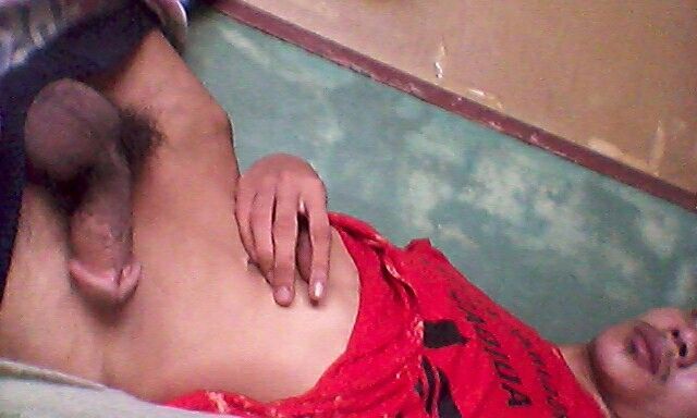 Los Hombres que Me Gustan