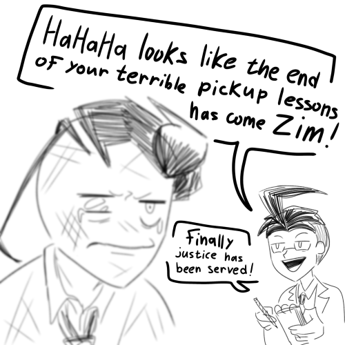 I HAVE NO IDEA WHY EVERYONE DRAWS ZIMPAI AND DIB-CHAN BUT I ALSO WANT TO PARTICIPATE IN THIS