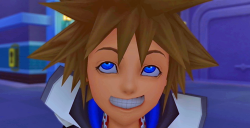 agentsokka:  Sora what even is your face