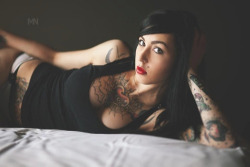 we-require-more-tatooed-girls:  More @ http://we-require-more-tatooed-girls.tumblr.com