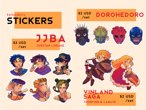 Hello! I’m opening post-con preorders of my comifuro14 catalog, leftovers as well as restocks! Keych