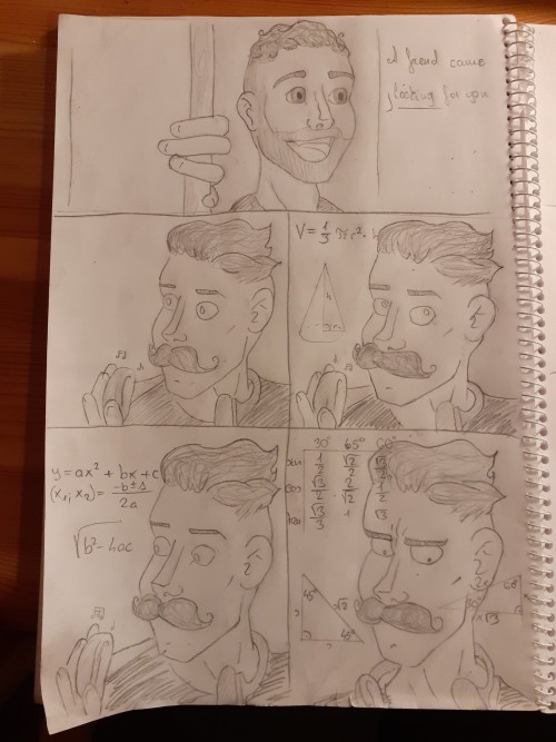 Inspired By @incorrectstobotnikquotes