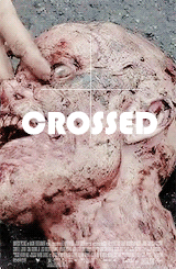 r-grimes:  the walking dead as movie posters - season 5 part 1 (x) 