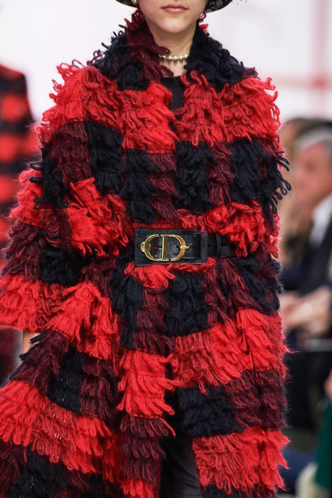 Christian Dior Fall/Winter 2019 RTW PFW Tumblr Pics