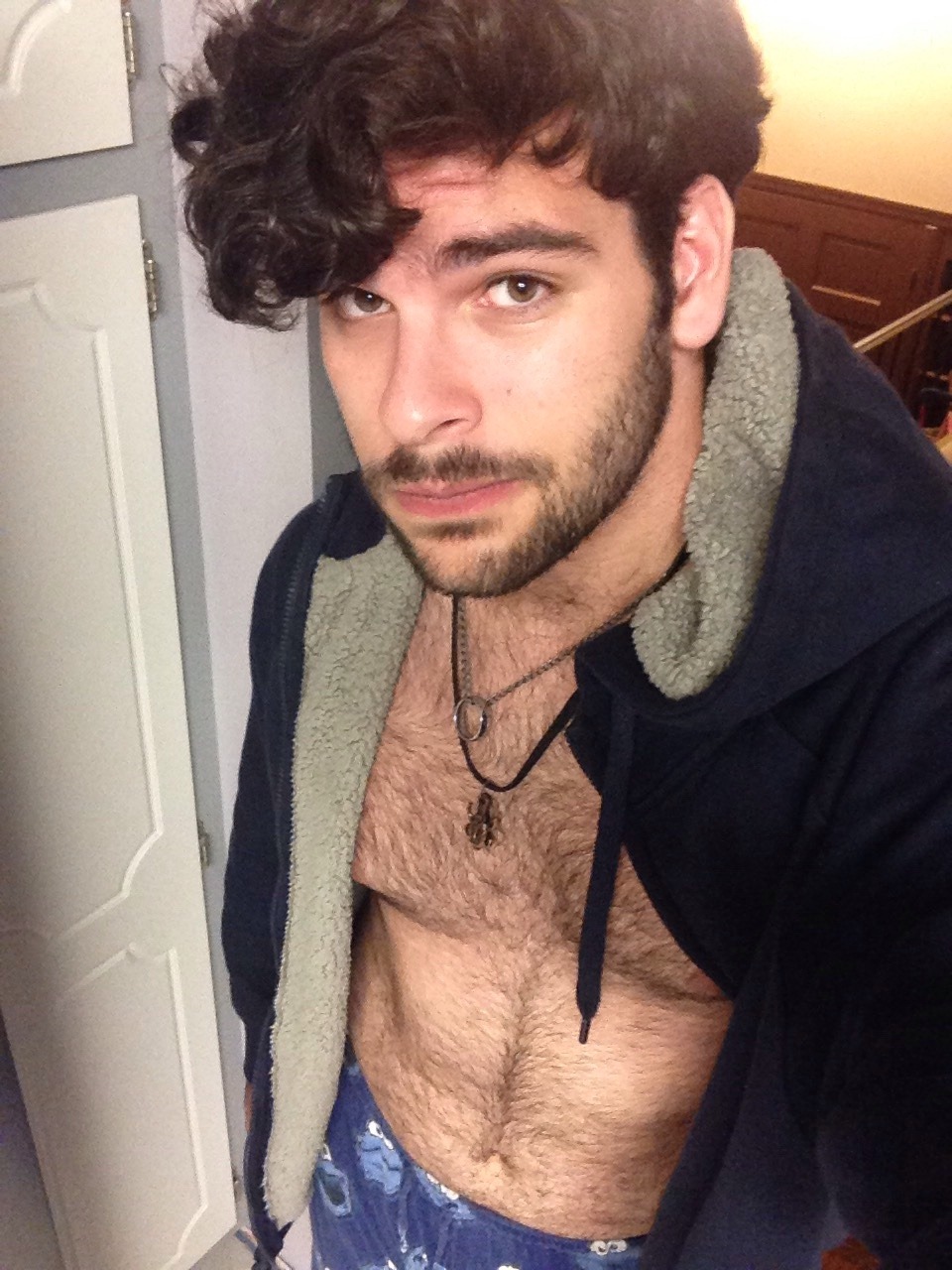 satanstrousers:  ibrokemyheart:  satanstrousers:  Tfw you think you’re alone in