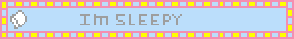 Yet Another Misc Blinkie Assortment