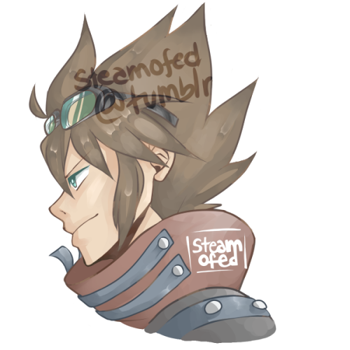 steamofed:  Yu-Gi-Oh requests !! 