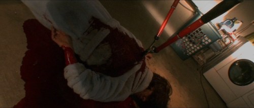 Hit and Run (2009)