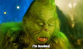 dailycelebritygifs:    Of course if I bumped the loathing to 9:00, I could still