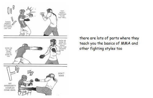 niigoki:i made a guide for the most amazing manga everTHIS IS FACTS