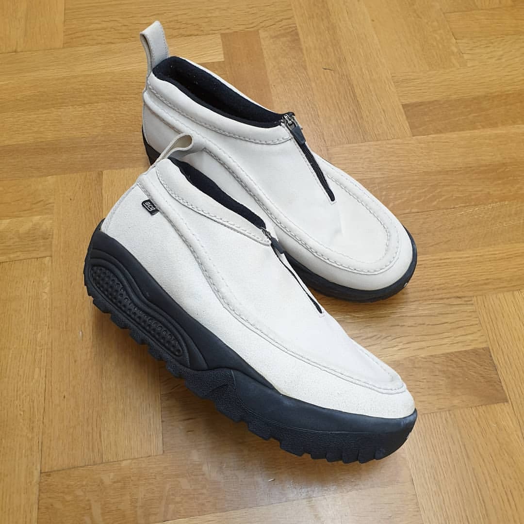 Posterity Lab The trail ENDYMA - BREAKING - This shoe exists 🤩 After months of...