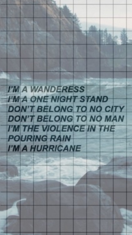 lock-screens:halsey