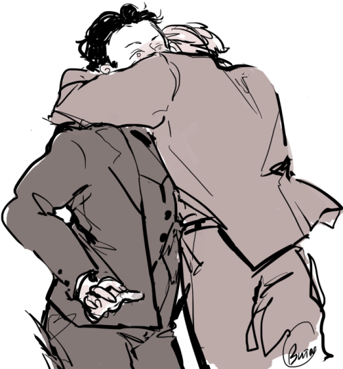 maturiin:/SWEATS NERVOUSLY/ hello my name is button and this is the first time i post sherlock holme