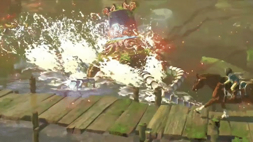 theomeganerd:  The Legend of Zelda Wii U [x]