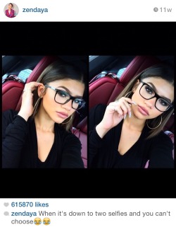 baetoul:  Tfw zendaya been consistently slaying your entire fricking life one ig photo at a time 
