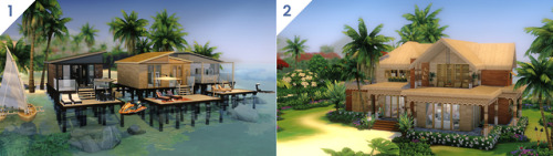 harrie-cc: Sulani Sirens is a world build collaboration project by 16 Youtubers: Aveline, Deesims, D