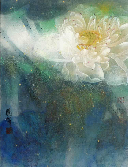 高晓笛 Gao Xiaodi