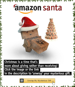 rsaxoniza:  Find what’s your gift : Click