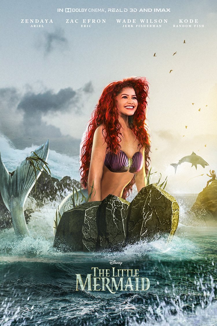 upside-happenings:  fayneto:  bishopl:   🧜🏽‍♀️ 🎣 @ BossLogic on