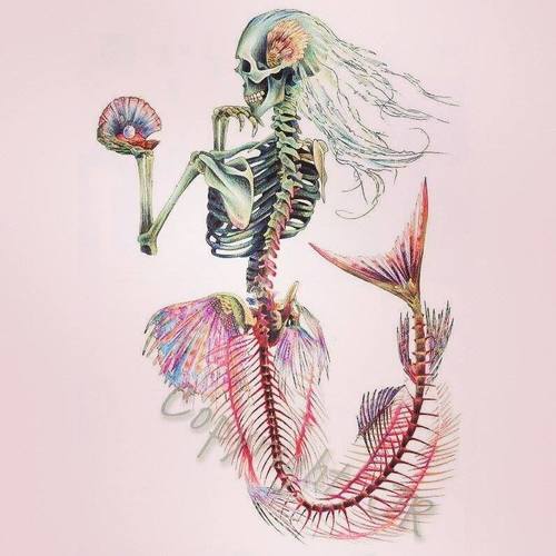 Maybe it's all just in my head.