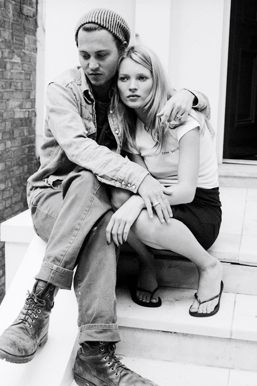 Johnny Depp