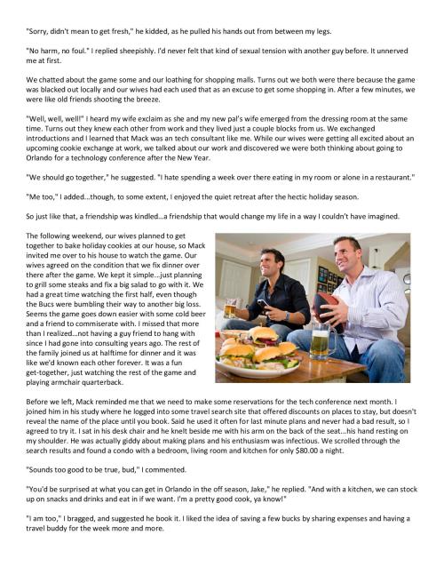 wellcoached:  wellcoached:  an old story I wrote for my buds at menzmen  reposted by request  Hot!