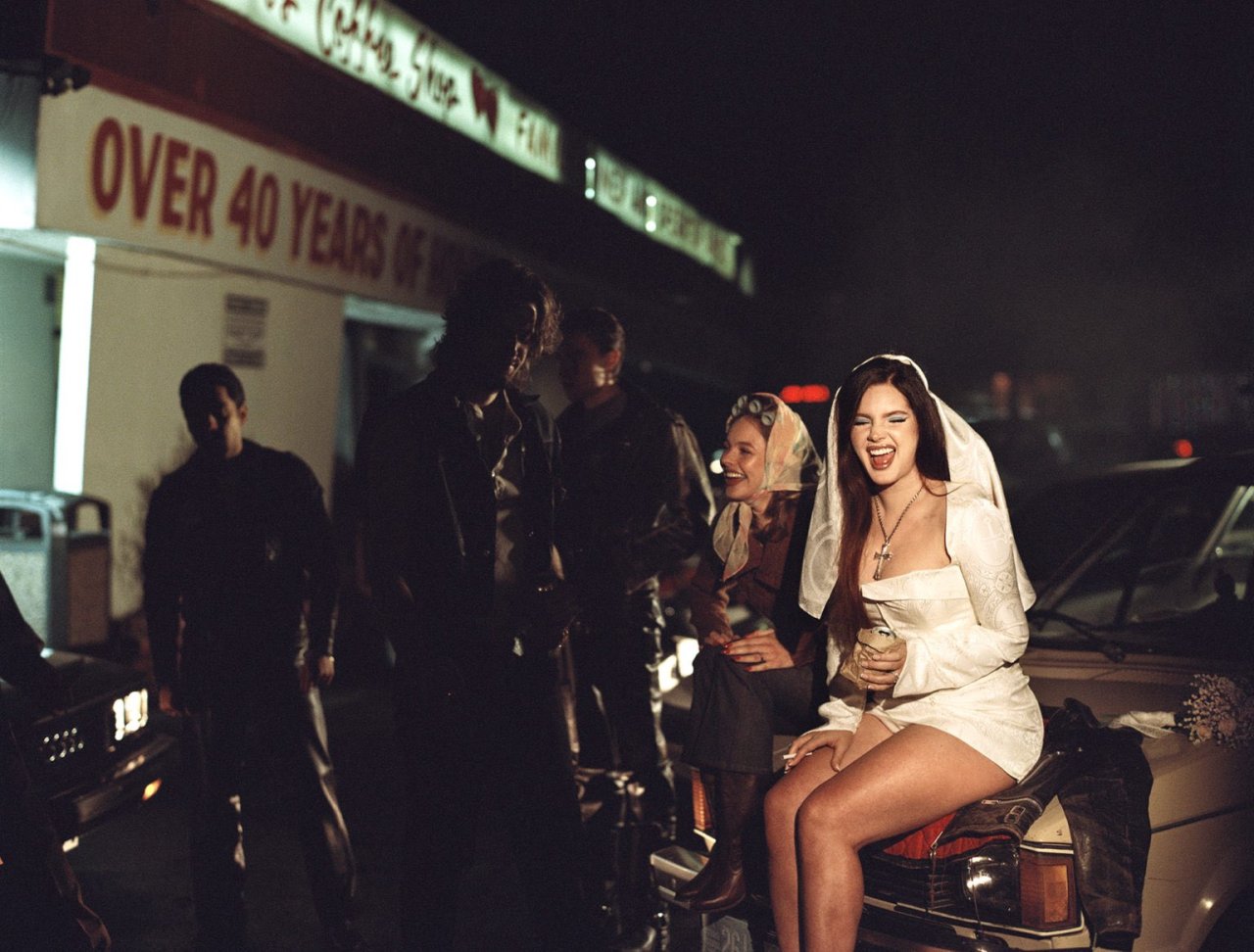 jonimtchell:Lana Del Rey for Interview Magazine, photographed by Nadia Lee Cohen