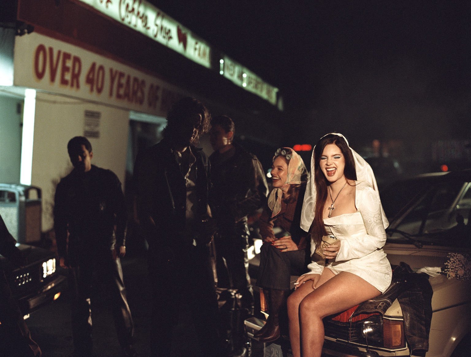 jonimtchell:Lana Del Rey for Interview Magazine, photographed by Nadia Lee Cohen