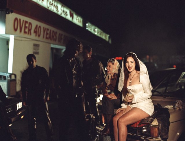 jonimtchell:Lana Del Rey for Interview Magazine, photographed by Nadia Lee Cohen