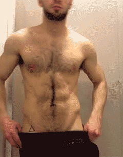 bravodelta9:  Made a gif from one of my latest vines.  Amame