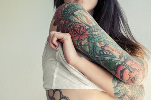 tattoo. on We Heart It - http://weheartit.com/entry/53195482/via/LaraCoiimbra