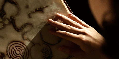 panslabyrinth:Pan’s Labyrinth (2006) dir. Guillermo del Toro