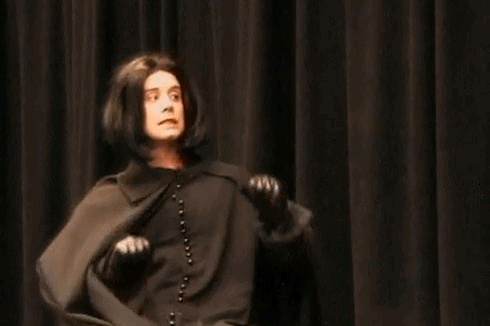 The Very Potter Musical Trilogy