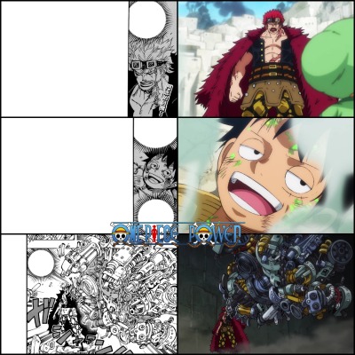 Episode 950 Vs Chapter 950 Tumbex Episode 950 Vs Chapter 950 Tumbex