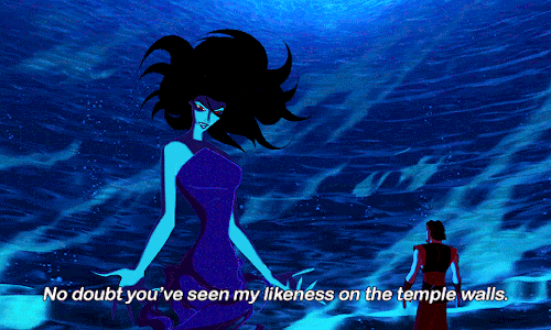 joey-wheeler-official: twilightly:And you are?Sinbad: Legend of the Seven Seas (2003) @lesserknownwa
