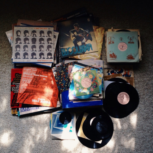 schallplatten:  Shadows 