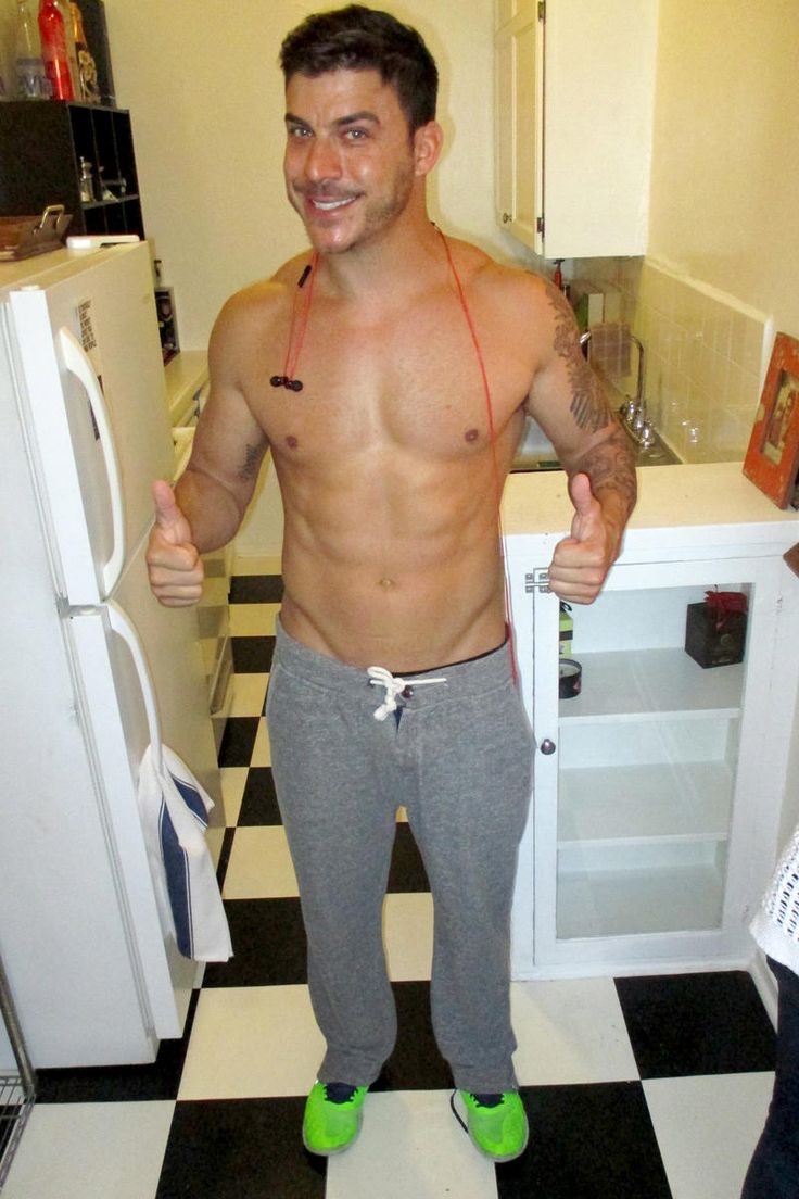 celebritybodybuge:  Jax Taylor Part 2