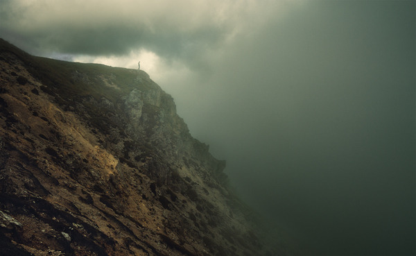 ponderation:  Alp Impressions by Lukas Furlan