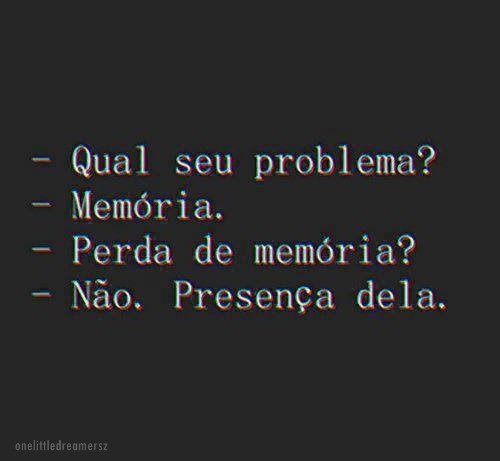 Apenas um sonhador