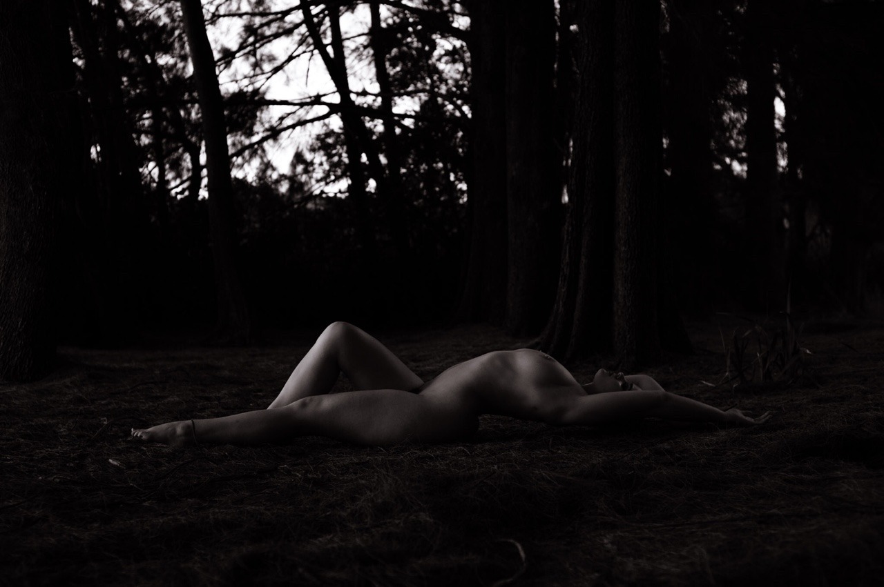 stefaniamodel:Stefania Ferrario by D-eye photography &lt;3 &lt;3 &lt;3