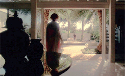  You may look like a motion-picture dreamboat, but you are the biggest freak of all.