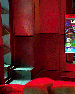 sydneyshatterdome:  A very important post about Raleigh Becket 