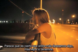 suicidal–dreamer:  Parece :/