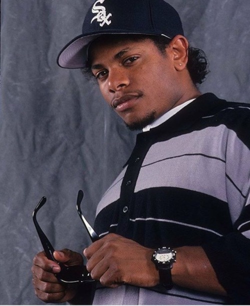 Eazy-e, NYC