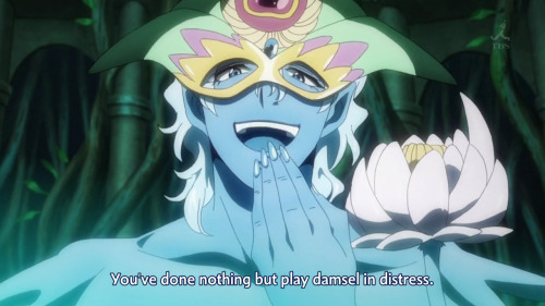 from Magi Labyrinth of Magic