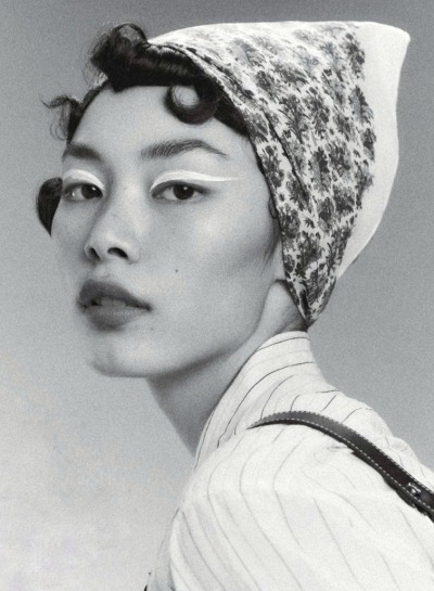 Sex distantvoices:Bingbing Liu By Di Shao For pictures