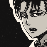 becauseoppositesattract:  [SNK] Chapter 54 + Corporal Rivaille | ♣